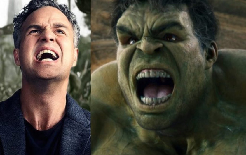 Hulk se enfada con declaraciones de Trump contra México