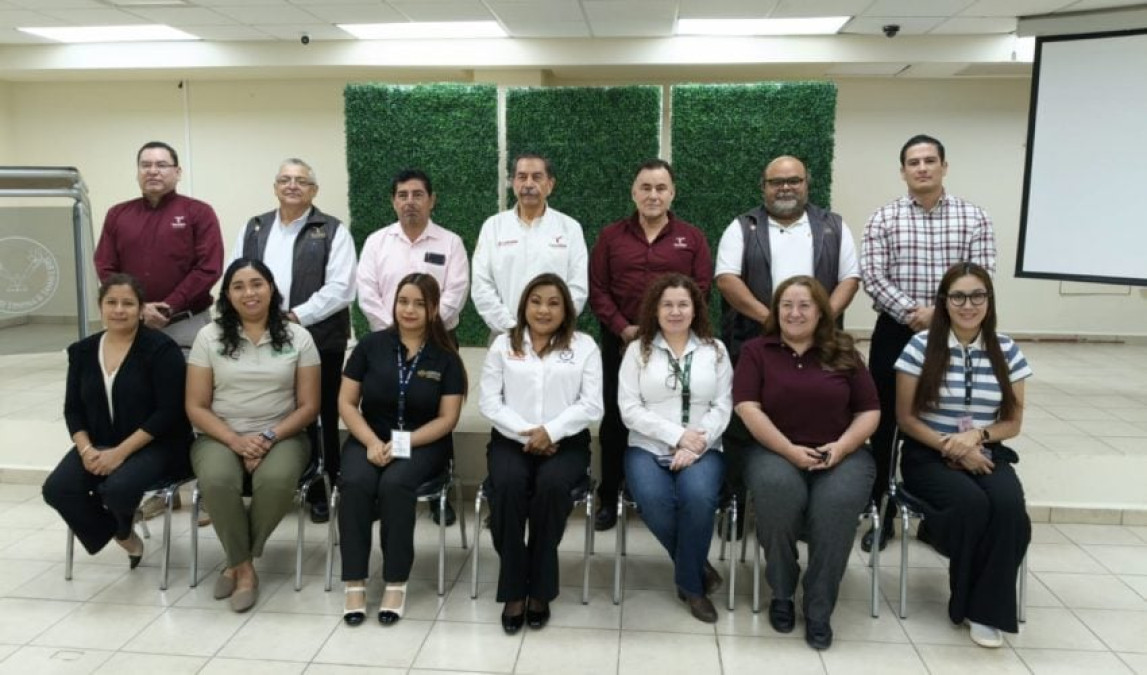 Analiza Grupo Técnico Interinstitucional acciones y estrategias para proteger salud de la población