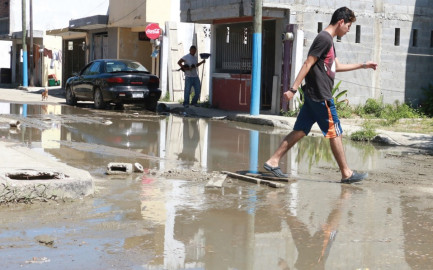 Darán certeza jurídica a 57 colonias de Matamoros 
