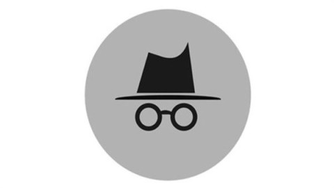 Llega en modo incógnito a YouTube