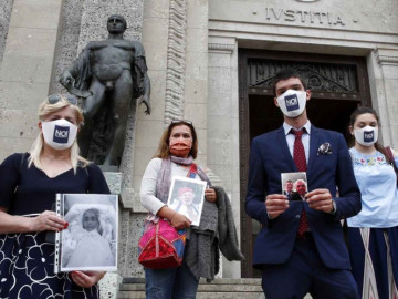 Italia continúa aumentando su cifra de recuperados