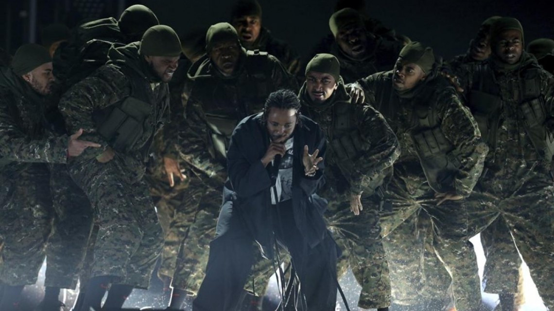 Así se vivieron los Grammy 2018, Bruno Mars se robó la noche