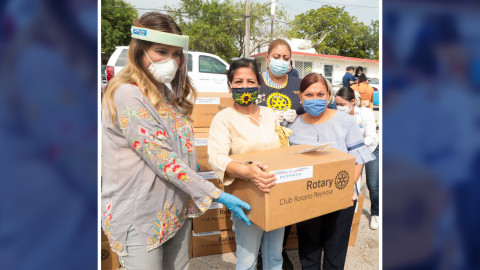 Salud, motivo principal para sesiones de Cabildo a distancia