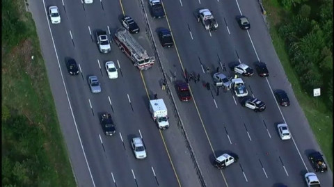 Tiroteo en Texas deja dos personas muertas