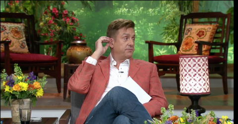 Debería haber un permiso para atropellar ciclistas: Daniel Bisogno