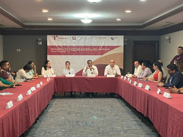 Colocan a 274 personas a empleos formales