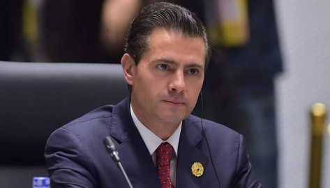 Migración debe ser ordenada y respetuosa: EPN