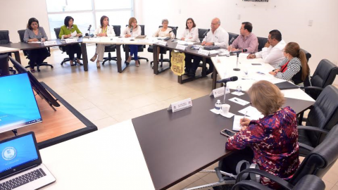 La mujer es parte fundamental en el Desarrollo Rural: GAM