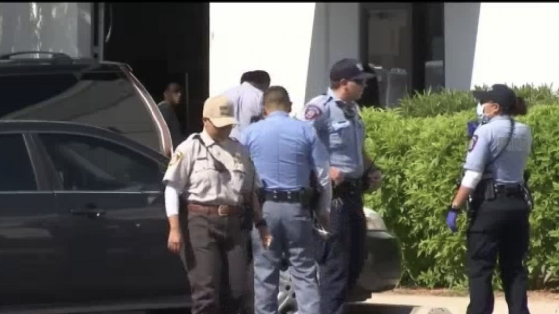 Identifican a hombre hallado muerto en McAllen 