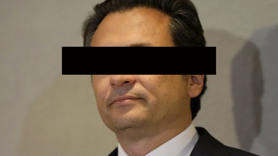 Niegan amparo a Lozoya contra orden de aprehensión por Agronitrogenados