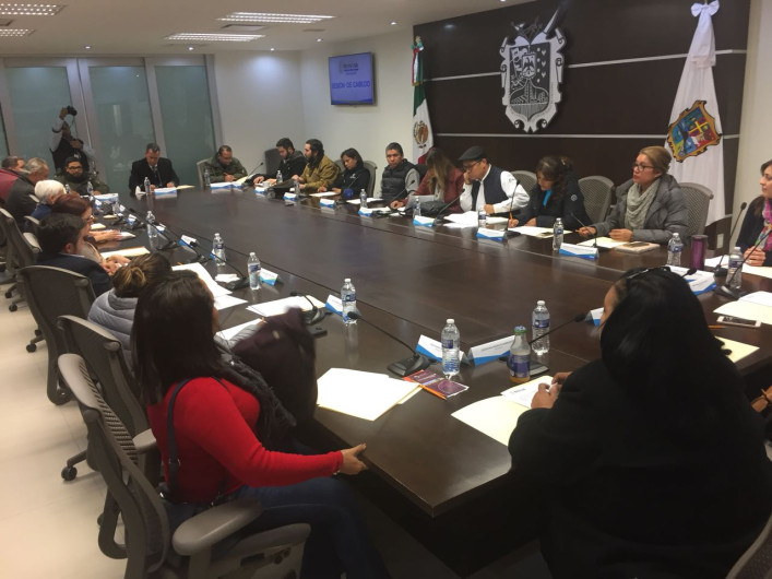 Aprueba cabildo 1,900 MDP para el 2018