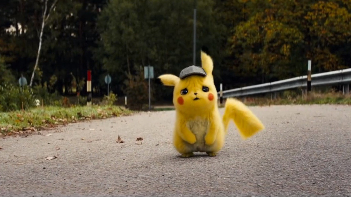 Warner Bros engaña a usuarios, filtran “película” de “Pokémon: Detective Pickachu” en YouTube