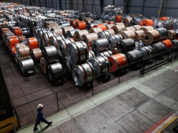 México en busca de resolución en aranceles de acero y aluminio