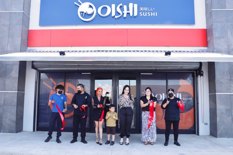 Nuevo Laredo genera confianza para apertura de negocios 