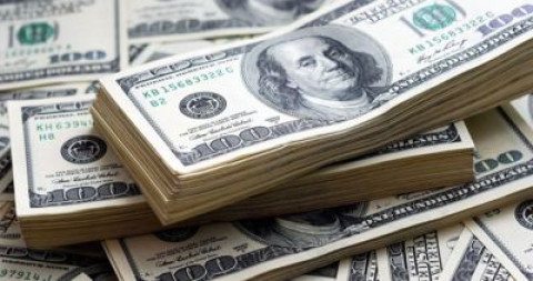 Dólar cotiza en 20.22 pesos a la venta en casas de cambio 