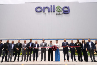 ONILOG invierte 94.5 mdp en Nuevo Laredo