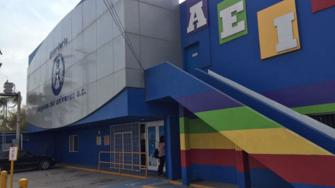 Estalla manifestación en guarderías de Matamoros