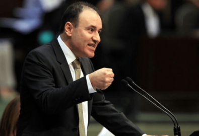 Durazo cambia fecha para comparecencia en Senado por hechos en Culiacán