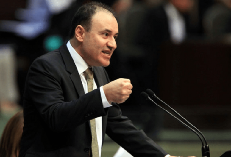 Durazo cambia fecha para comparecencia en Senado por hechos en Culiacán