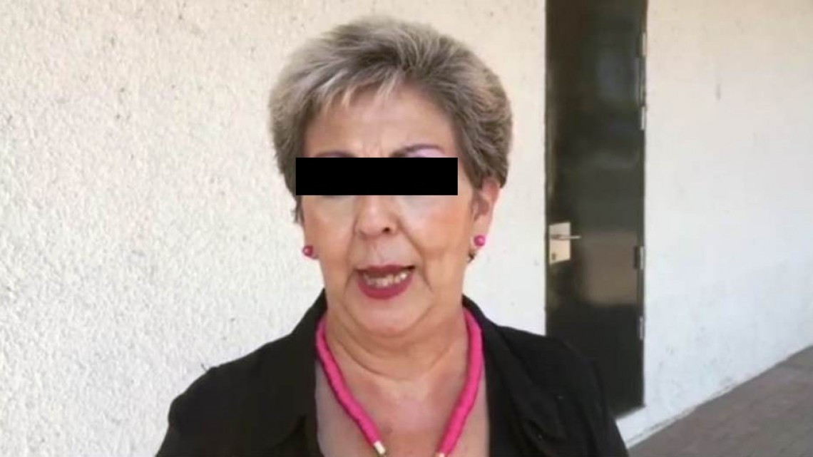 Denuncian a exalcalde de Nuevo Laredo, Enrique “N” por actos de corrupción