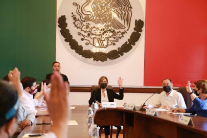 Realizan cambios en direcciones del ayuntamiento de Victoria 