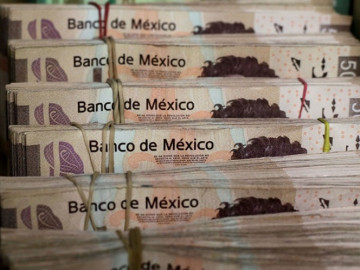 Plantean salario mínimo de $102 para fin de año