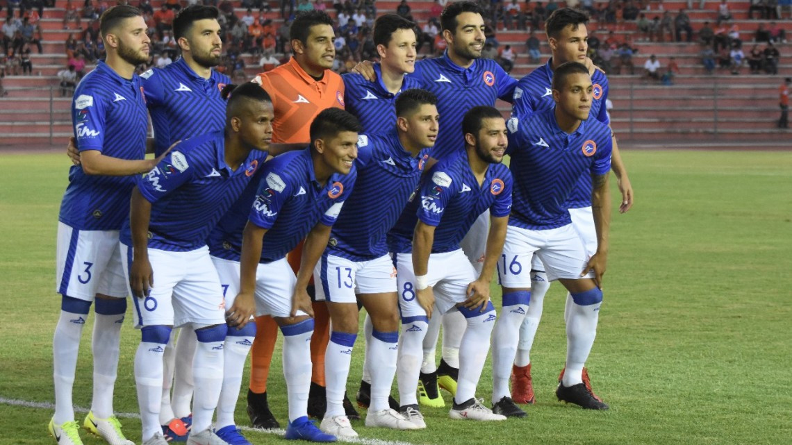 Por la mínima diferencia saca el “Corre” triunfo en casa