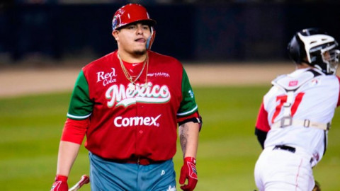 México inicia con derrota Serie del Caribe al caer 1-5 ante Venezuela