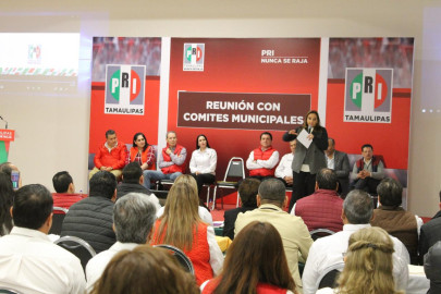 “Saldremos a ganar”: Ruiz Massieu