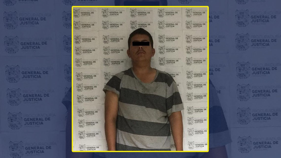 Aseguran establecimientos de autopartes