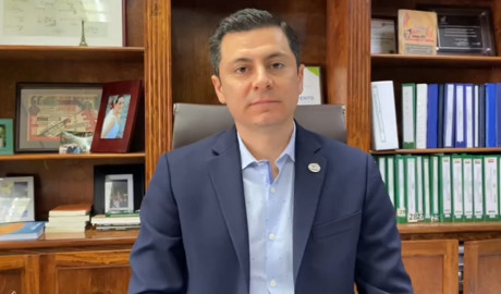 Hacen falta 2 mil operadores de tracto camión en Nuevo Laredo 