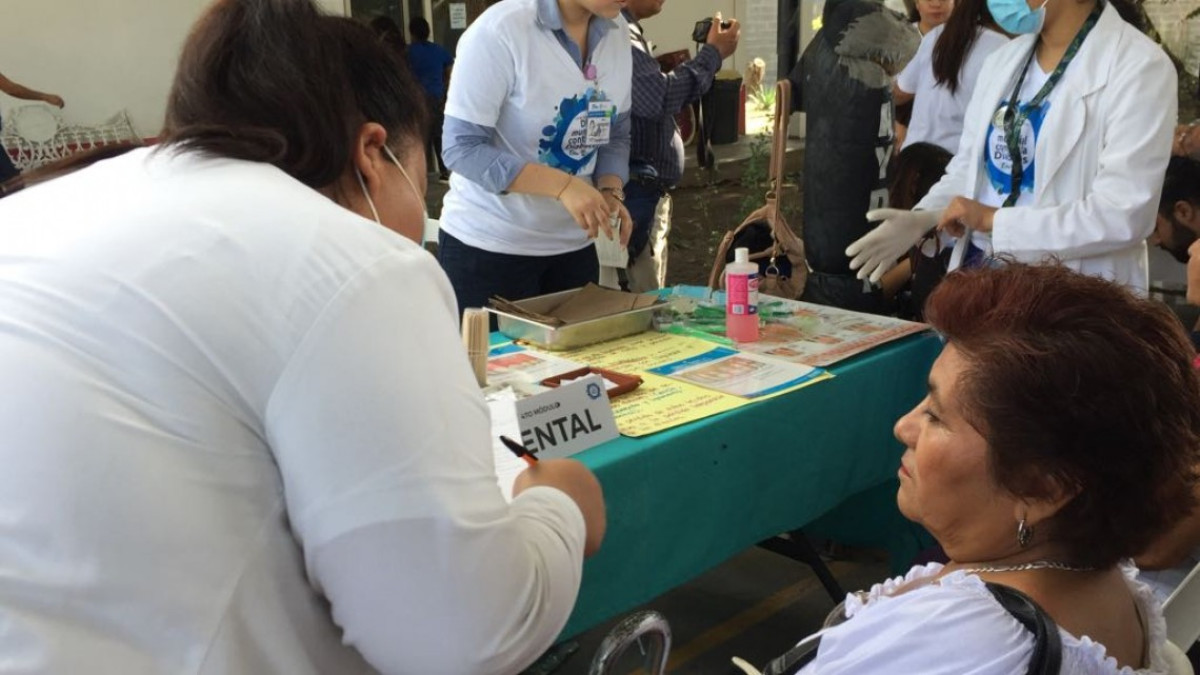 Mujeres entre las principales víctimas de la diabetes