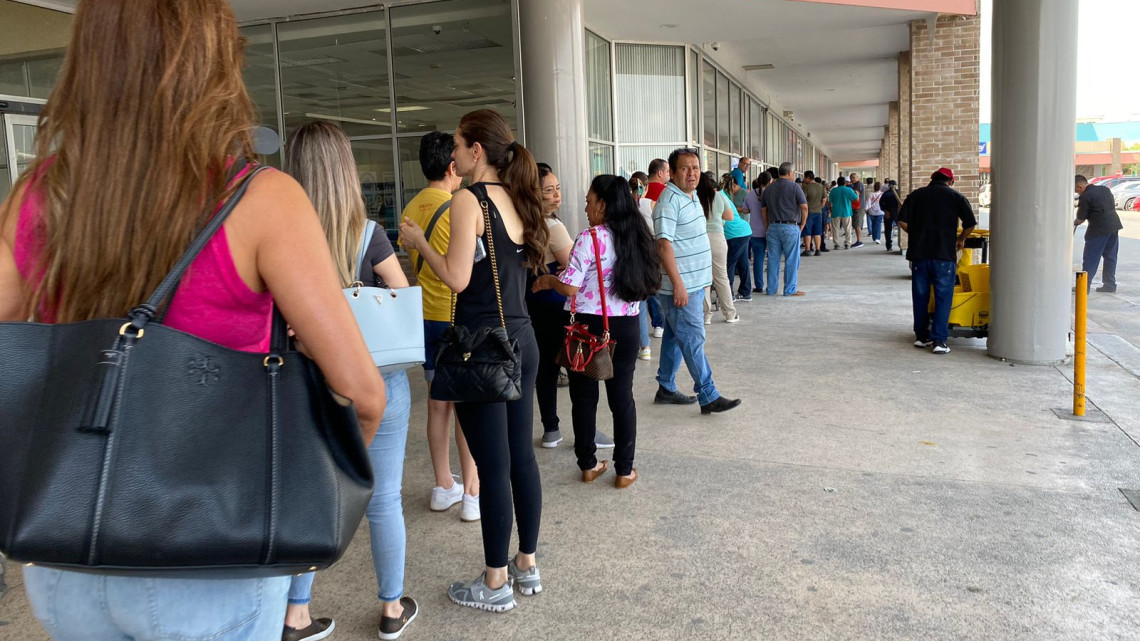 Casillas Especiales llenas