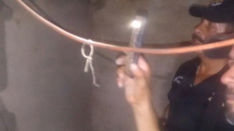 Son tres los túneles en el penal de Reynosa