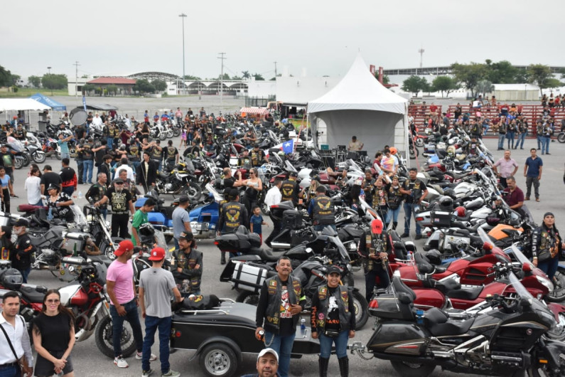 Continúa crecimiento de afluencia turística en Tamaulipas