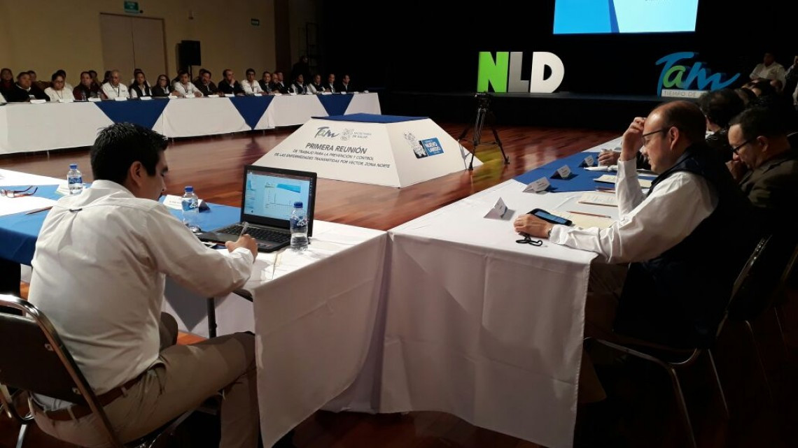 Llama Salud a no dar tregua contra el dengue