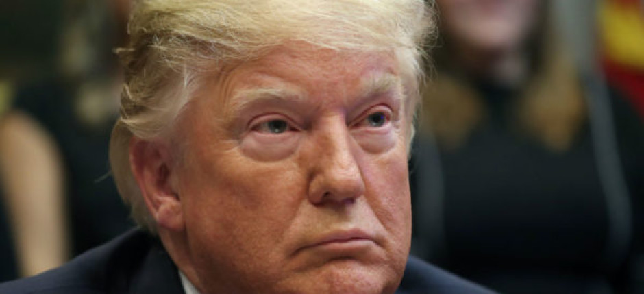 Trump deja idea de celebrar cumbre del G-7 en su club de golf en Miami