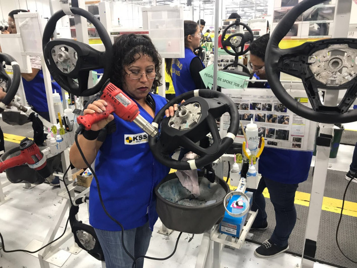 Tamaulipas recupera inversión y empleo