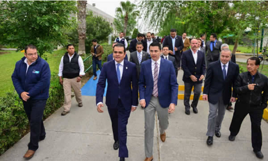 Después de 15 años darán su primer mantenimiento a Universidad Tecnológica