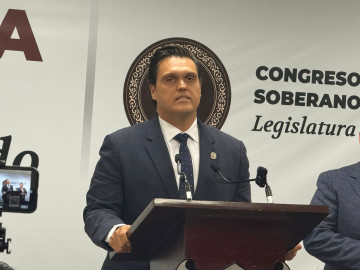 Preparan convocatoria para elegir Fiscal Anticorrupción