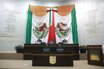 Invita Congreso a la ciudadanía a integrar la Comisión de Selección del Comité de Participación Ciudadana