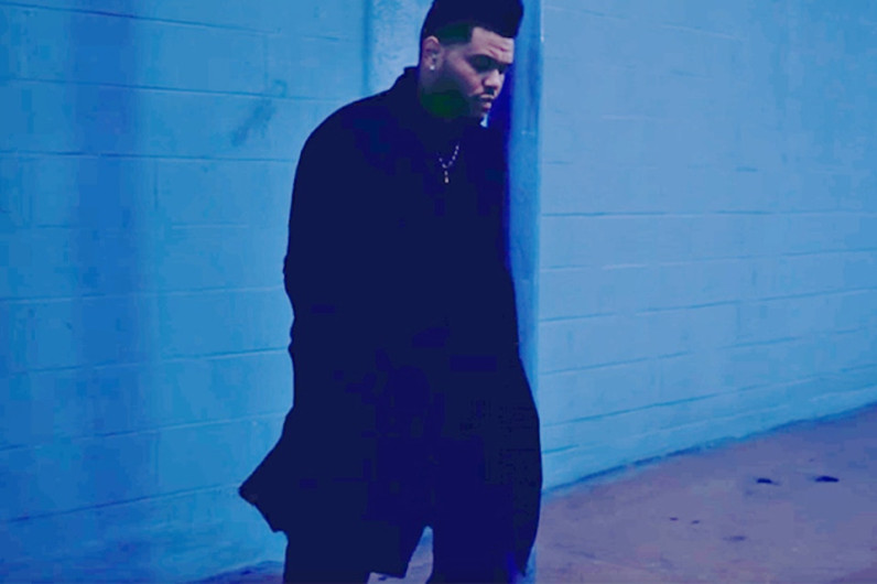 The Weeknd estrena video oficial de Call out my name