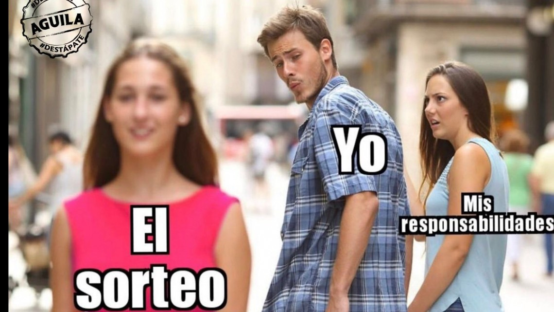 Estos son los memes de Rusia 2018