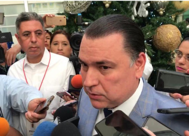 Urgen a regular tráfico de armas hacia México