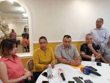 Se unen asociaciones para combatir la pobreza en Reynosa 