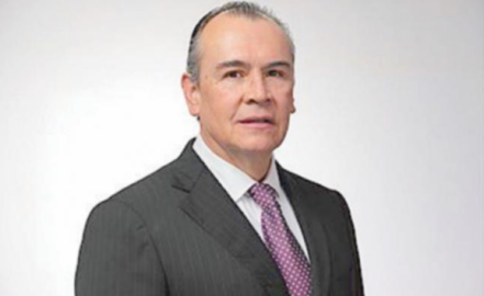 Funcionario del INE destituido por acoso sexual