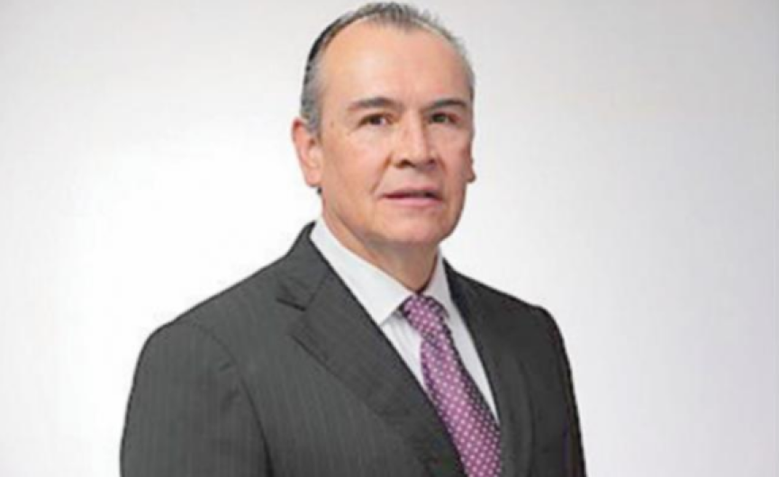 Funcionario del INE destituido por acoso sexual