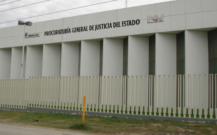 Designa PGJT un Fiscal Especial por caso de Nuevo Laredo