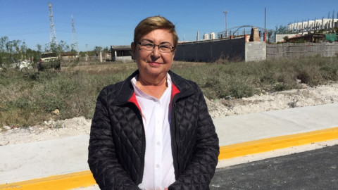 Redoblan esfuerzos en mantenimiento y limpieza de parques y jardines 