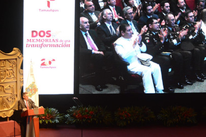 Tamaulipas se confirma como referente energético de México